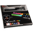 G.Skill Kit 32GB (2 x 16GB) DDR4 3200MHz Trident Z RGB CL16 image number null