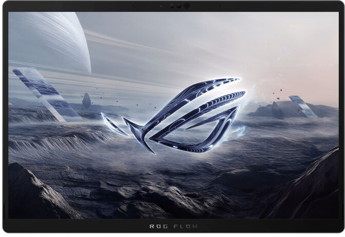 Port&aacute;til ASUS ROG Flow Z13 GZ302EA 13.4" Ryzen AI MAX+ 395 32GB DDR5 1TB Radeon Graphics 2.5K 180Hz W11 image number 3