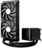 Water Cooler CPU TRYX Panorama 240 Negro