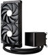 Water Cooler CPU TRYX Panorama 240 Negro image number null