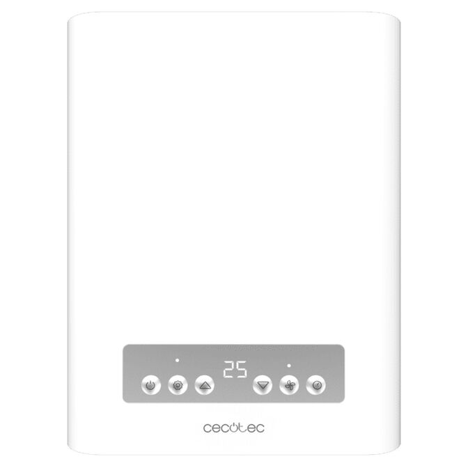 Aire Acondicionado Port&aacute;til Cecotec 08166 9550 Style Heating image number 2