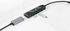 Hub USB-C NanoCable 2x USB-A / USB-C PD 3.0 (100W) / HDMI image number null