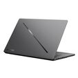 ASUS ROG Zephyrus G16 GU605CX-U92AO59CB1 ordenador portatil Intel Core Ultra 9 285H Port&aacute;til 40,6 cm (16") WQXGA 64 GB LPDDR5x-SDRAM 2 TB SSD NVIDIA GeForce RTX 5090 Wi-Fi 7 (802.11be) Windows 11 Home Negro image number null