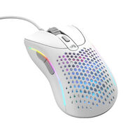 Ratón Gaming Glorious Model D 2 Blanco