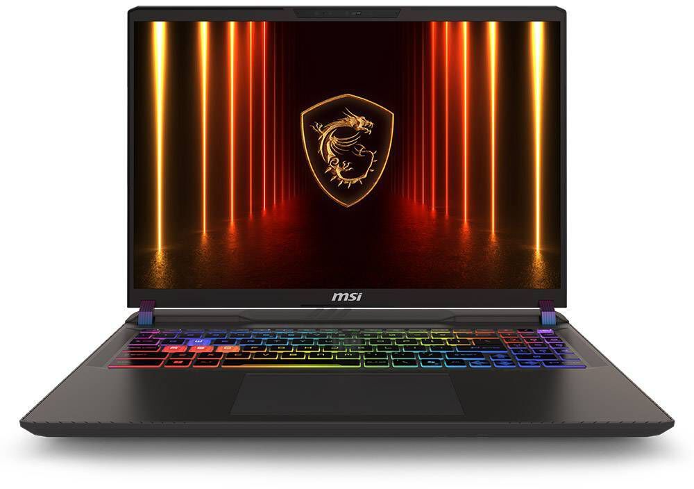 Port&aacute;til MSI Vector 16 HX AI A2XWHG-269XPT 16" Ultra 9 275HX 32GB DDR5 1TB RTX 5070 Ti QHD+ 240Hz