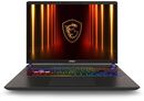 Port&aacute;til MSI Vector 16 HX AI A2XWHG-269XPT 16" Ultra 9 275HX 32GB DDR5 1TB RTX 5070 Ti UHD+ 120Hz