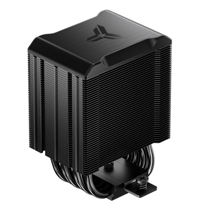 Ventilador CPU Jonsbo HX6210 Negro - 92mm image number 18