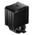 Ventilador CPU Jonsbo HX6210 Negro - 92mm image number null