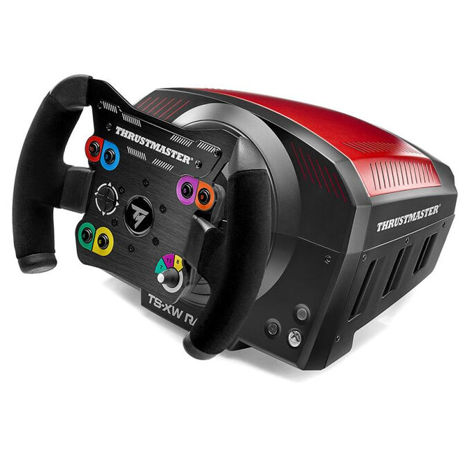 Base Volante Thrustmaster TX-SW SERVO BASE XONE / XSERIES / PC image number 3