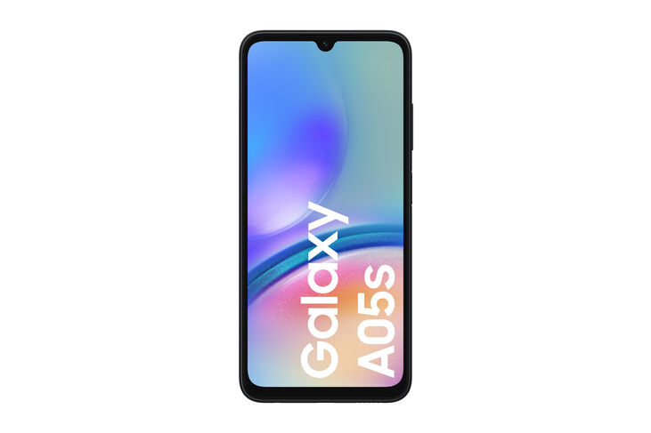 Smartphone Samsung Galaxy A05s 6.7" (6 / 128GB) 90Hz Negro image number 5