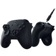 Mando Razer Wolverine V3 Tournament Edition PC Negro image number null
