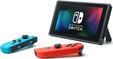 Consola Nintendo Switch Azul Ne&oacute;n / Rojo Ne&oacute;n v2 image number null