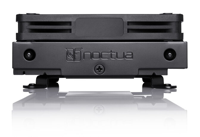 Ventilador CPU Noctua NH-L9i 17xx Chromax 92mm image number 1
