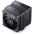 Ventilador CPU Jonsbo HX6280 Negro - 130mm image number null