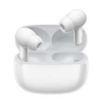 Auriculares Xiaomi Redmi Buds 6 Pro Blanco con ANC