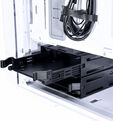 Caja ATX Lian Li Lancool 206 ARGB Blanca Vidrio Templado image number null