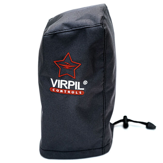 VIRPIL Controls Flightstick Dust Cover image number 0