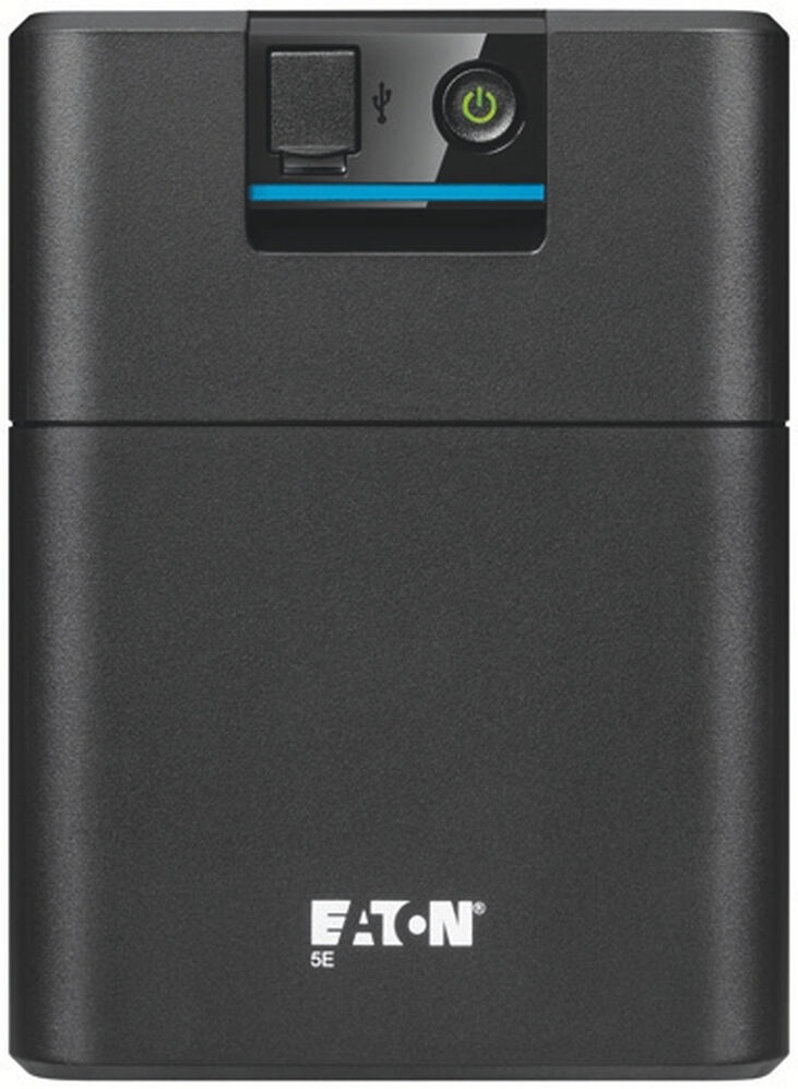 UPS Eaton Line-interactive 5E Gen2 1200VA/660W IEC/USB image number 2