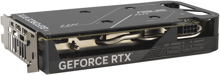 Tarjeta Gráfica Asus GeForce® RTX 4060 Dual V2 OC 8GB GDDR6 DLSS3 image number 7