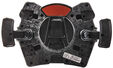 Asetek SimSports Forte GT Button Box image number null