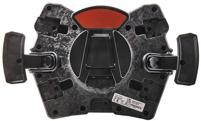 Asetek SimSports Forte GT Button Box image number 3