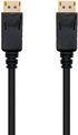 Cable DisplayPort NanoCable DP M/M 3 M image number null