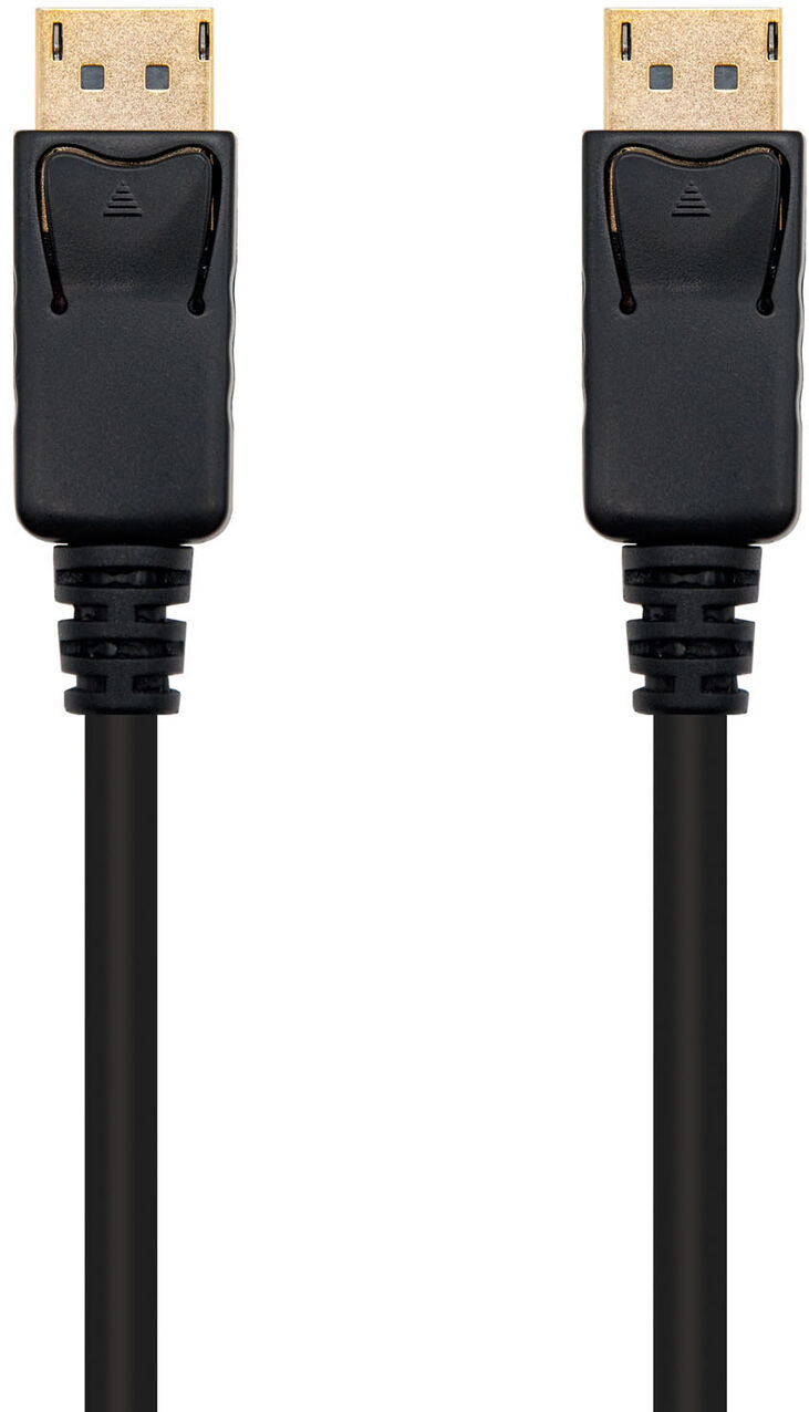 Cable DisplayPort NanoCable DP M/M 3 M image number 1