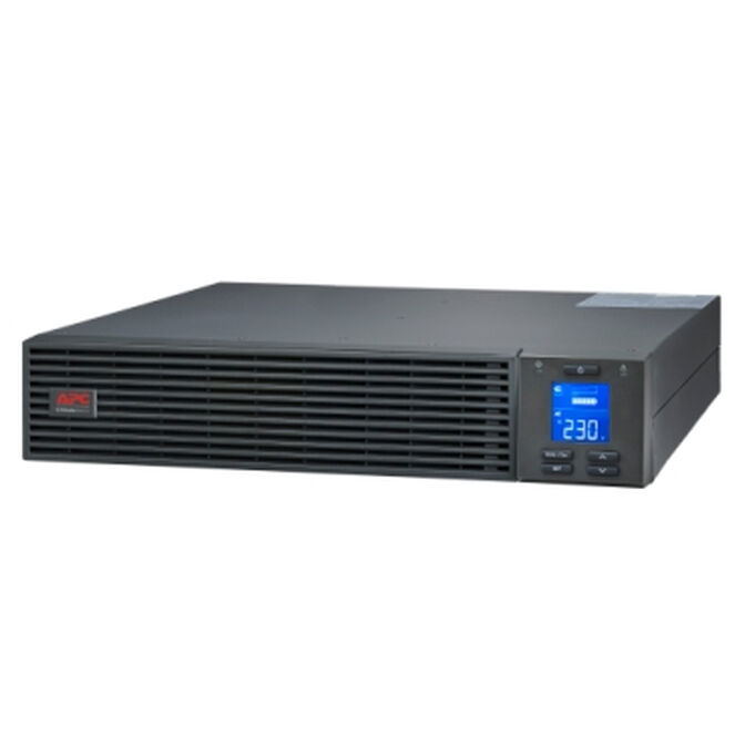 UPS APC Easy On-Line SRV RM 3000VA 2700W 230V con Rail Kit image number 0