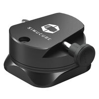 Simucube 2 Quick Release Adaptador para Simucube 3