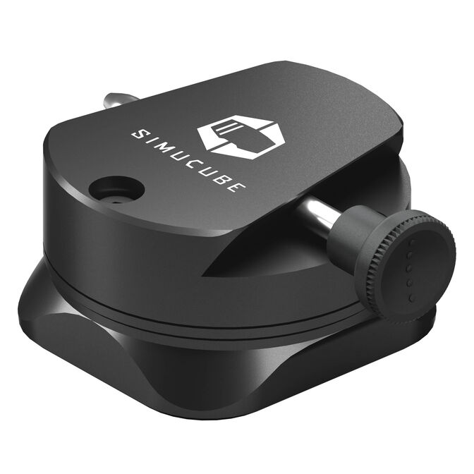 Simucube 2 Quick Release Adaptador para Simucube 3 image number 0