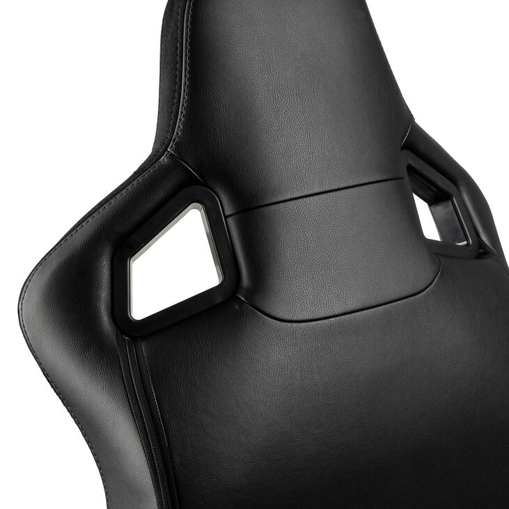 Silla noblechairs EPIC - Negro image number 9