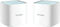 Sistemas WiFi Mesh D-Link EAGLE PRO AI AX1500 Dual Band Whole Home Mesh WiFi 6 System (Pack 2)