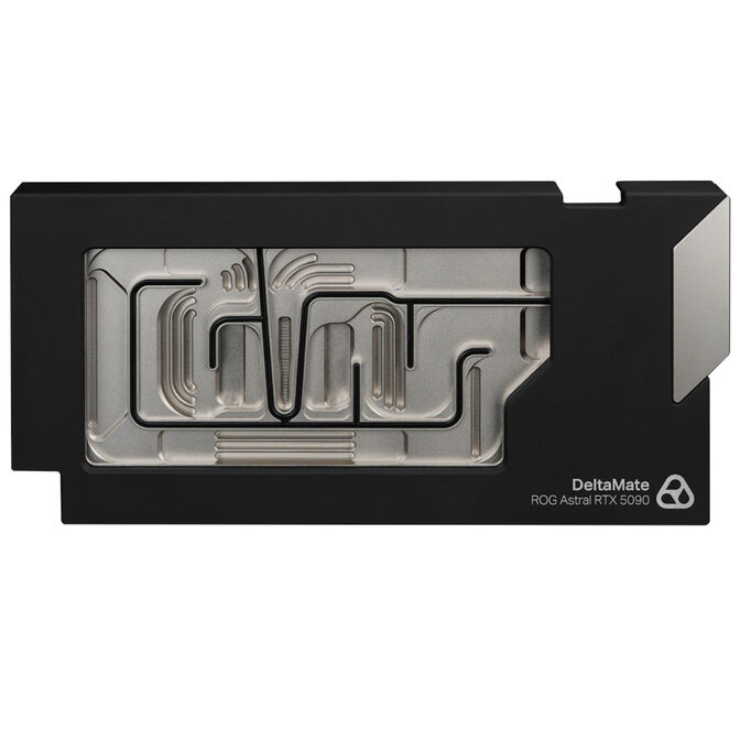 Thermal Grizzly Deltamate Bloco GPU Astral RTX 5090 image number 1