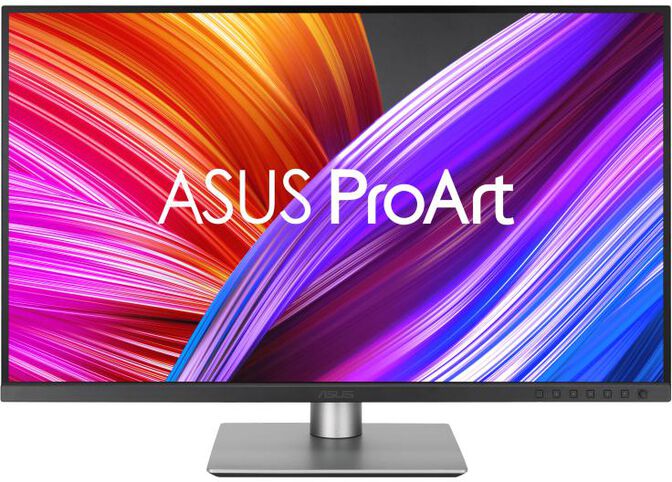 Monitor ASUS ProArt 32" PA329CRV IPS 4K Calman Verified USB-C (PD96W) DisplayHDR 400 Mac Compliance image number 6