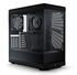 Caja ATX Hyte Y40 Vidrio Templado Negro image number null