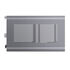 Caja Mini-ITX Jonsbo N1 Cinzenta image number null