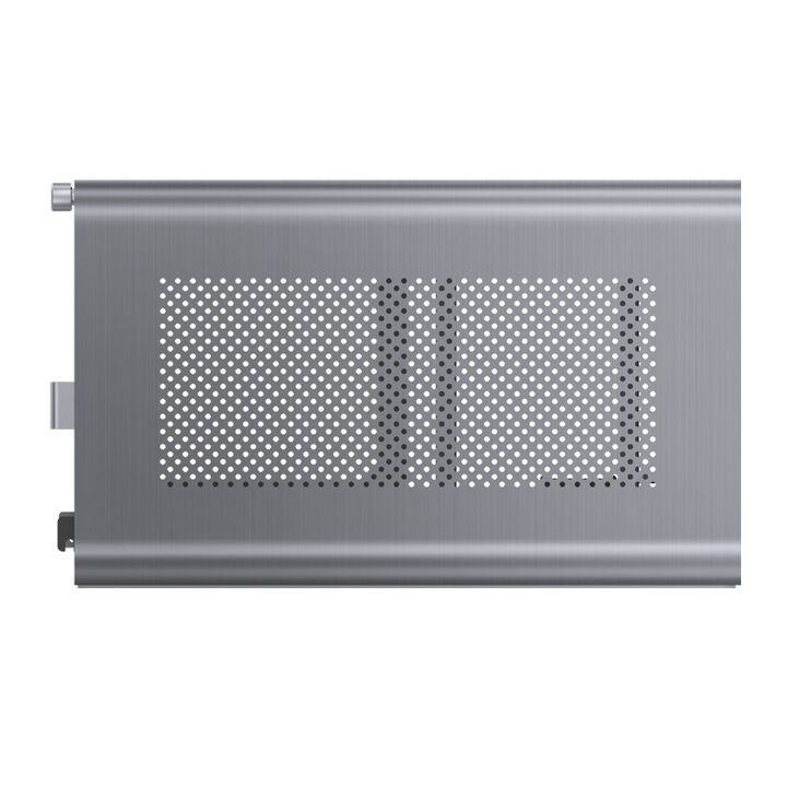 Caja Mini-ITX Jonsbo N1 Cinzenta image number 9