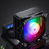 Cooler CPU Phanteks Polar ST5 DRGB PWM Negro - 120mm image number null