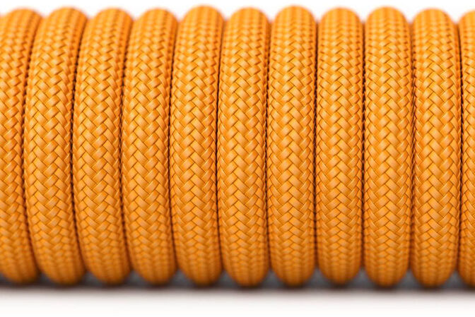 Ascended Cable V2 Glorious - Glorious Gold image number 2