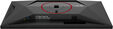 Monitor AGON by AOC 27" U27G4R Fast IPS UHD 160Hz ( FHD 320Hz) 0.5ms (FHD 0.3ms) Hub USB image number null