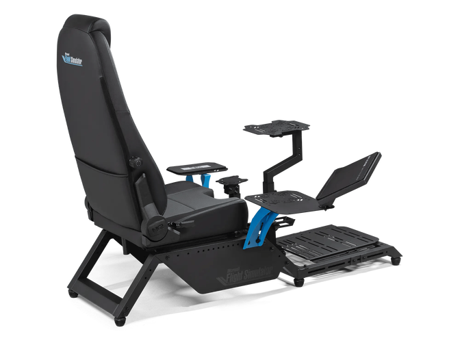 Cockpit Next Level Racing Flight Simulator MSFS Edition image number 1
