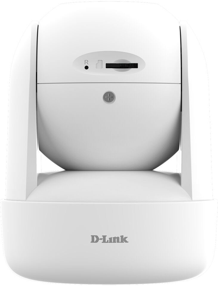 Cámara de Vigilancia Vigilância D-Link DCS-6501LH 2K Pan & Tilt Wi-Fi Camera image number 1