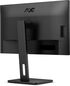 Monitor AOC 23.8" 24P3CV IPS FHD 75Hz Ajuste de altura image number null