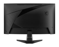 Monitor MSI 27" MAG 276CXF Rapid VA FHD 280Hz 0.5ms