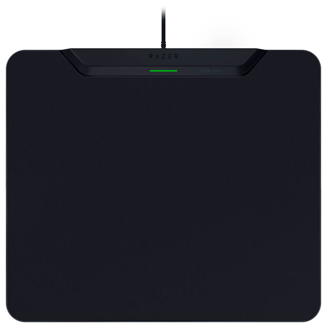 Alfombrilla Razer HyperFlux V2 Hard Ed. image number 4