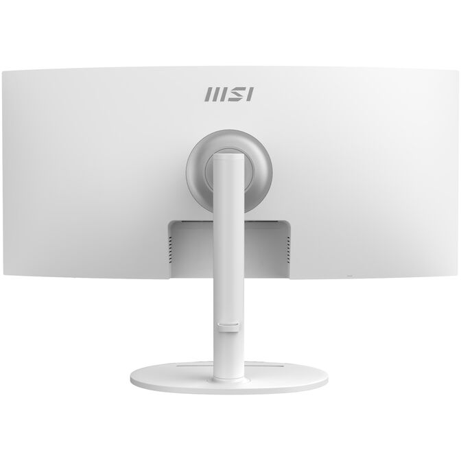 Monitor Curvo MSI 34" PRO MD342CQPW VA UWQHD 21:9 Curvo 120Hz (5ms) image number 5