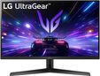 Monitor Gaming LG UltraGear 27" 27GS60F-B IPS FHD 180Hz 1ms image number null