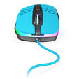 Rat&oacute;n Gaming Cherry Xtrfy M4 Azul image number null