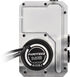 Reservorio + Bomba Phanteks Glacier EZ-Fit D5 140 - Blanco image number null
