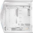 Torre E-ATX Asus ROG Hyperion GR701 ARGB Blanco image number null